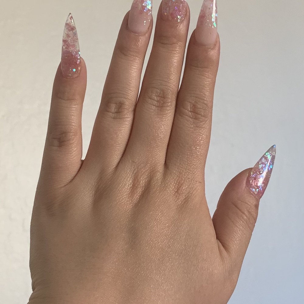Love Nails - Nail Salons Near Me - Campbell, California Love Nails - Nail Salons Near Me - Campbell, California