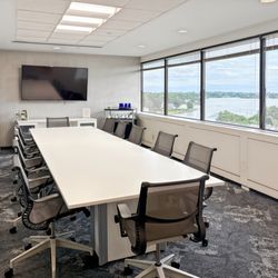 Regus - Soundview Plaza
