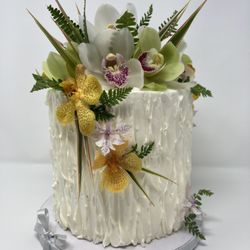 LLR Cake Design