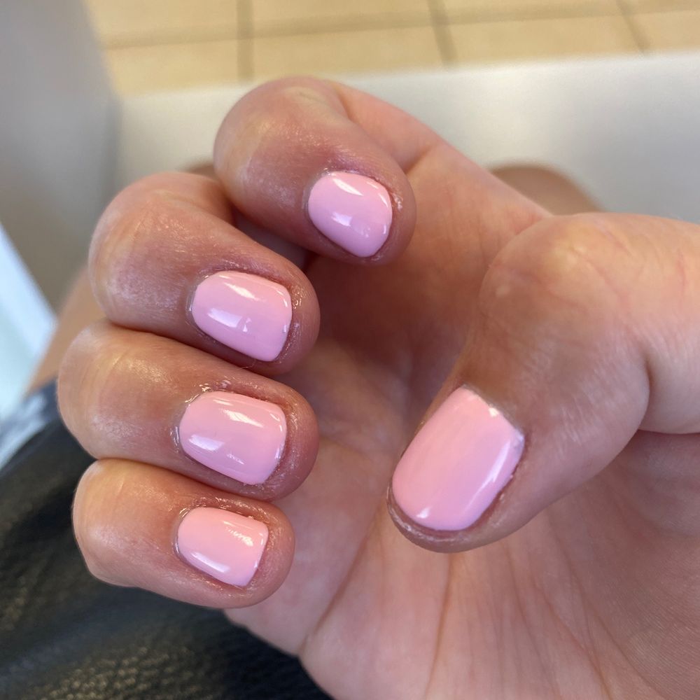Cutee Nails - Gel mani - Nail Salons Near Me - Torrance, California Cutee Nails - Gel mani - Nail Salons Near Me - Torrance, California