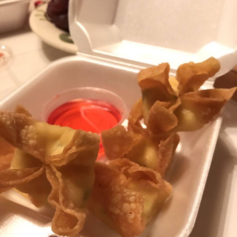 My Thai - Crab Rangoon - Thai Near Me - Pittsburgh, Pennsylvania My Thai - Crab Rangoon - Thai Near Me - Pittsburgh, Pennsylvania