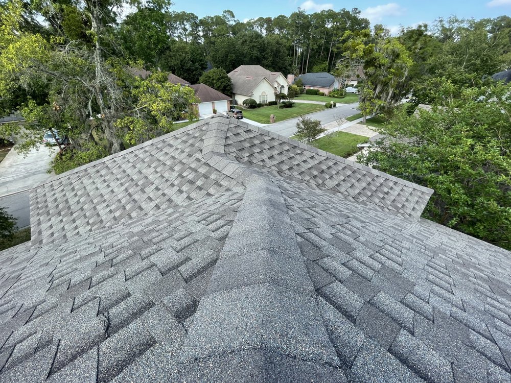 Slide of Brelbay Roofing