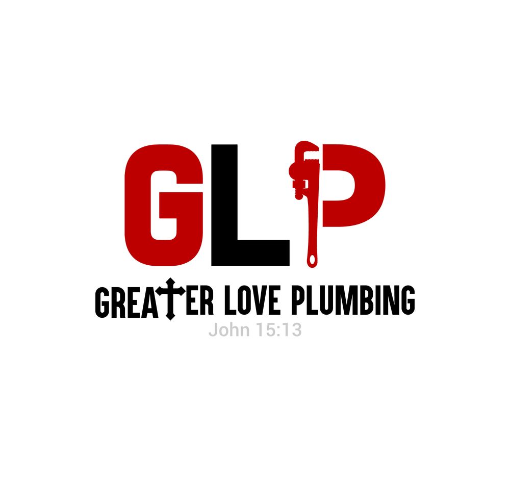 Slide of Greater Love Plumbing