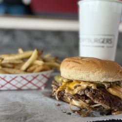 Tonyburgers - Holladay