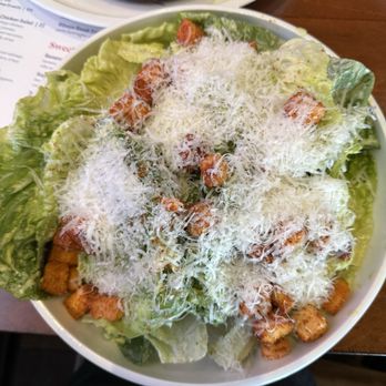 Growlers - Caesar salad. - Sports Bars Near Me - Chula Vista, California Growlers - Caesar salad. - Sports Bars Near Me - Chula Vista, California