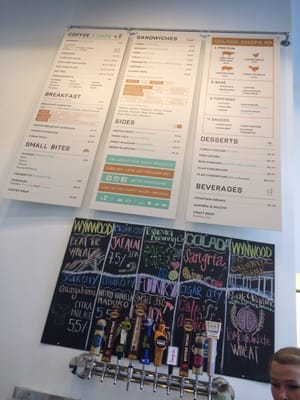 Menu photo 8 Colada Cuban Cafe Fort Lauderdale, FL Menu photo 8 Colada Cuban Cafe Fort Lauderdale, FL