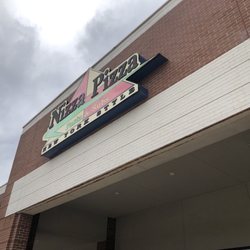 Nizza Pizza