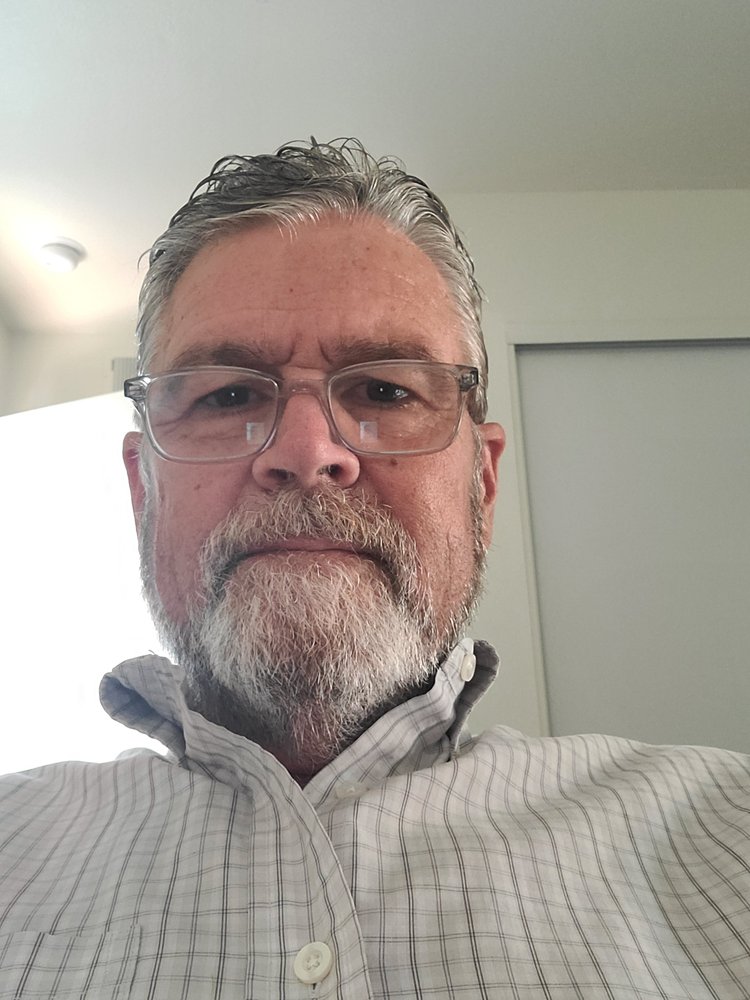 Thomas F Hayes, LPCC - grief counselor in Ventura, CA