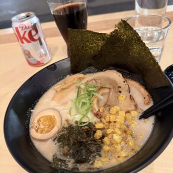 Kaedama Battleship - Tonkotsu Ramen - Ramen Near Me - San Antonio, Texas Kaedama Battleship - Tonkotsu Ramen - Ramen Near Me - San Antonio, Texas