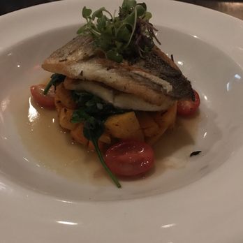 Vela Kitchen - Bronzino - New American Near Me - Pleasantville, New York