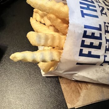 Culver's - Burgers Near Me - Tampa, Florida