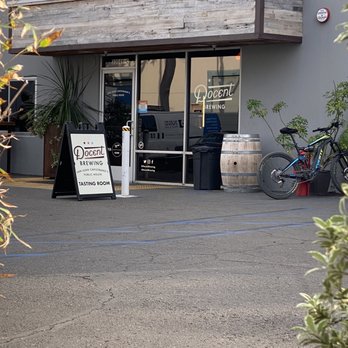 Docent Brewing - Sandwiches Near Me - San Juan Capistrano, California Docent Brewing - Sandwiches Near Me - San Juan Capistrano, California
