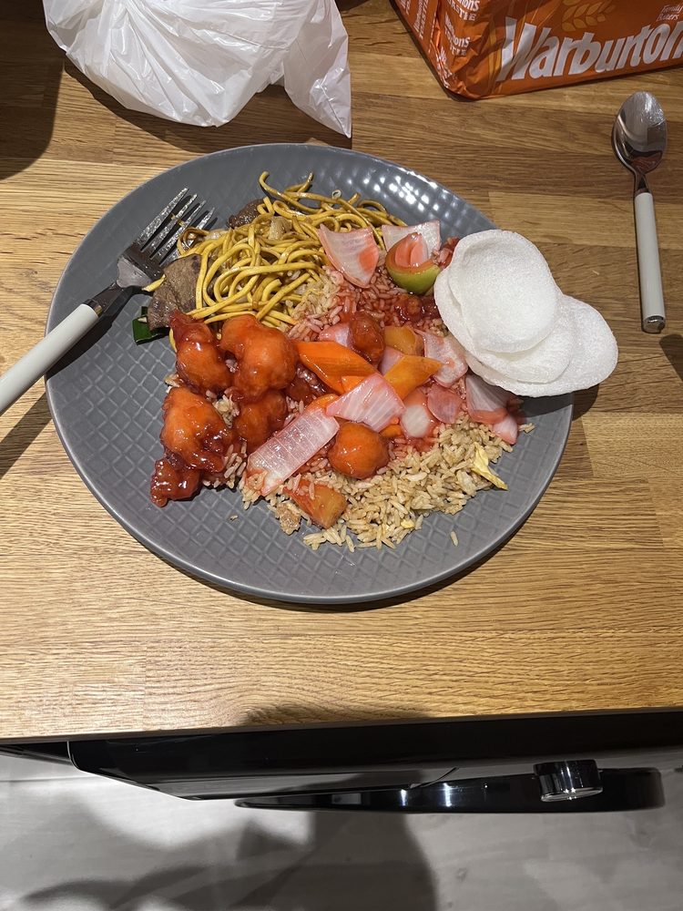 CHINA CITY 7 Balderton Gate, NewarkonTrent, Nottinghamshire, United