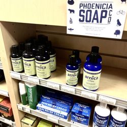 Village Apothecary - Pain Free