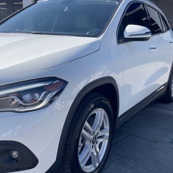 Precise Auto Body - After being repaired - Body Shops Near Me - Northridge , California Precise Auto Body - After being repaired - Body Shops Near Me - Northridge , California