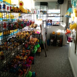 Connie's Bath Shack