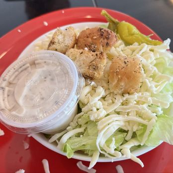 Mama Mel's Pizzeria - Salad - Pizza Near Me - Saint Louis, Missouri Mama Mel's Pizzeria - Salad - Pizza Near Me - Saint Louis, Missouri