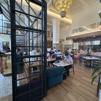 Provisional Kitchen - Inside - Breakfast & Brunch Near Me - San Diego, California Provisional Kitchen - Inside - Breakfast & Brunch Near Me - San Diego, California