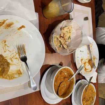 Naatiya Indian Restaurant - The after! - Indian Near Me - Bloomfield, Connecticut Naatiya Indian Restaurant - The after! - Indian Near Me - Bloomfield, Connecticut