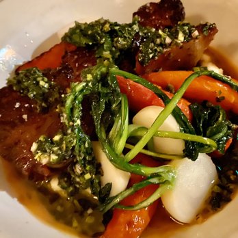 Pizzaiolo - Braised short ribs - Italian Near Me - Oakland, California Pizzaiolo - Braised short ribs - Italian Near Me - Oakland, California