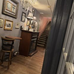 Curiosities Coffee and Ice House