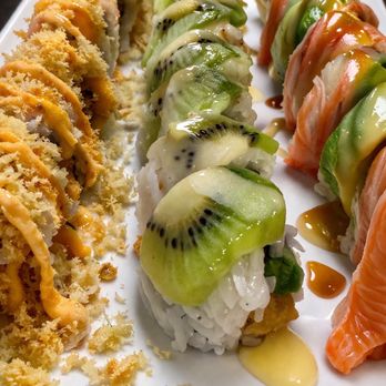 ENZO HIBACHI GRILL & SUSHI - Updated June 2026 - 122 Photos & 152