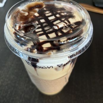 Giddy-Up Coffeehouse -  Washington - Brown Butter Chocolate Chip Cookie. - Coffee & Tea Near Me - Washington, North Carolina