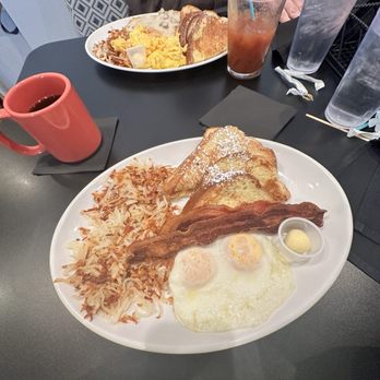 Heritage Cafe - Basic breakfast - Breakfast & Brunch Near Me - Aurora, Colorado