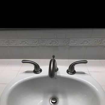 Tegene Handyman Service - Bathroom sink - Handyman Near Me Tegene Handyman Service - Bathroom sink - Handyman Near Me