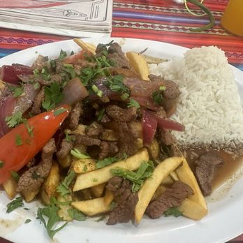 Sabor a Peru - Peruvian Near Me - Covina, California Sabor a Peru - Peruvian Near Me - Covina, California