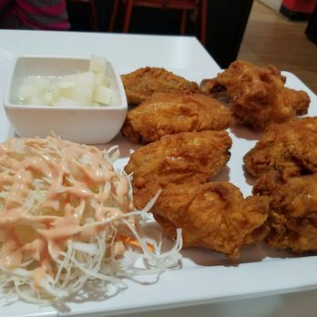 Red Holic - Fries chicken - Korean Near Me - Annandale, Virginia Red Holic - Fries chicken - Korean Near Me - Annandale, Virginia