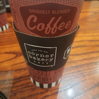 Corner Bakery Cafe - Bakeries Near Me - San Diego, California