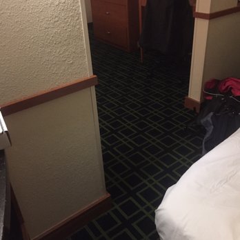 Fairfield by Marriott Inn & Suites Selma Kingsburg - Space limited toget from king bed- past couch bed to bathroom - Hotels Near Me - Kingsburg, California Fairfield by Marriott Inn & Suites Selma Kingsburg - Space limited toget from king bed- past couch bed to bathroom - Hotels Near Me - Kingsburg, California