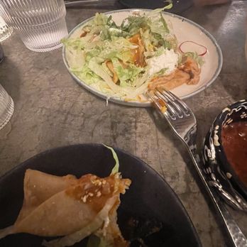 Chuponcito - Papa Taquitos - Mexican Near Me - Aliso Viejo, California