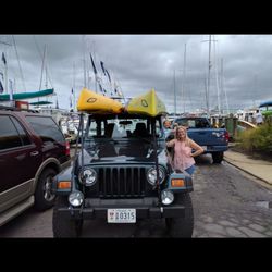 Annapolis Canoe And Kayak