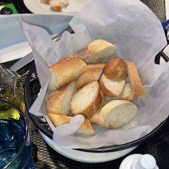 Tapas Barcelona - Bread - Spanish Near Me - Evanston, Illinois