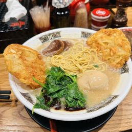 Veggie King Ramen Veggie King Ramen