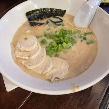R101 Ramen - Ramen Near Me - Glendale, California