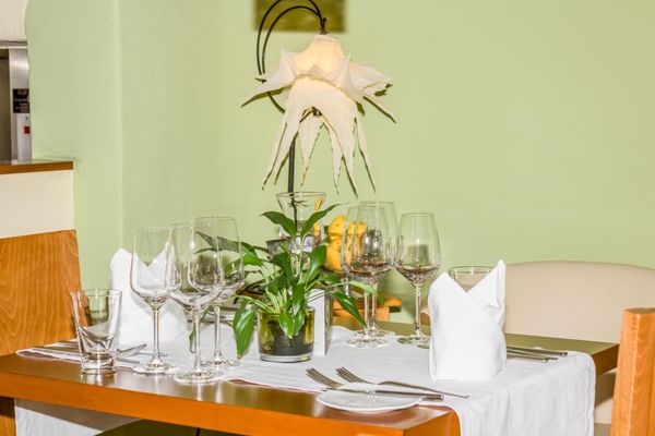 mundart Restaurant by null