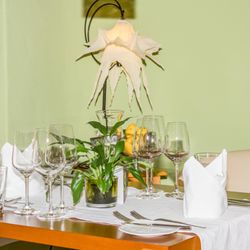 mundart Restaurant - Mundart Restaurant Saulheim