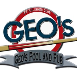 Geo's Pool And Pub