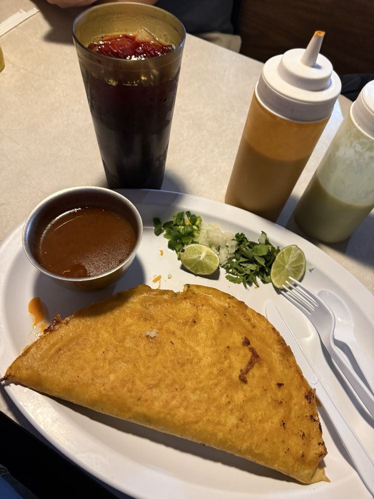 Tortilleria Los Remedios Logo