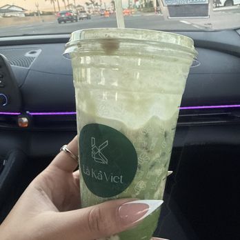La Ka Viet - Desserts Near Me - Westminster, California