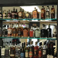 Features Brasserie
