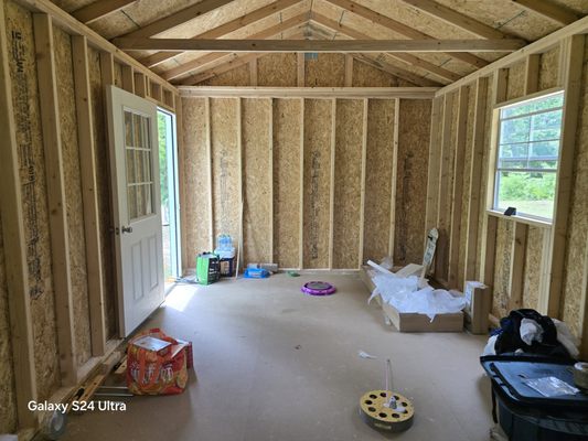 West Union Electric & Plumbing Service