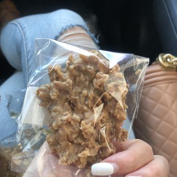 Mabel's Gourmet Pralines - Sugar Free Pralines - Candy Stores Near Me - Long Beach, California Mabel's Gourmet Pralines - Sugar Free Pralines - Candy Stores Near Me - Long Beach, California