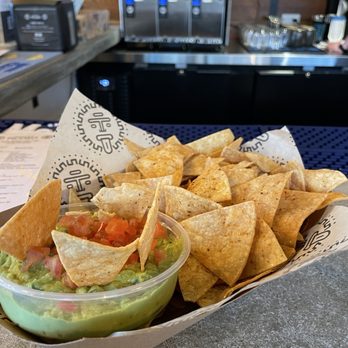 Taqueria Picoso - Guacamole and Chips - Mexican Near Me - Alexandria, Virginia Taqueria Picoso - Guacamole and Chips - Mexican Near Me - Alexandria, Virginia