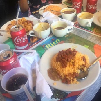 Casa Adela - Food was amazing - Latin American Near Me - New York, New York