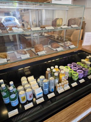 Blue Bottle Coffee by null