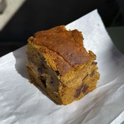 flagstaff baking co - Pumpkin